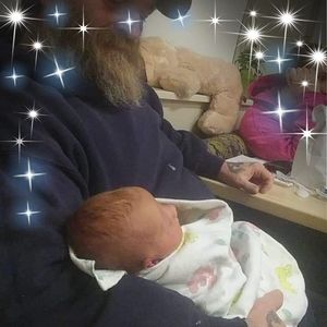 Meet your Posher, William